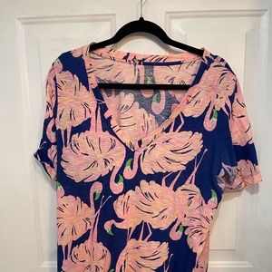 Lilly Pulitzer Top